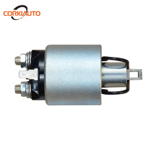 SS-1219;17057;6604-4436;66-8109;SNLS-621;ZM-710 Car starter solenoid 12V for NS with 3 TERMINALS